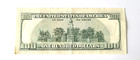 1999  100 One Hundred Dollar Bill  Federal Reserve Note  Serial   Bi10336002a