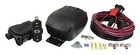Air Lift 25980 Wirelessone 2nd Gen Single Path On-board Air Compressor Kit