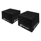 Race Ramps Rr-ws-14 18  L Wheel Stands