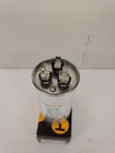 45 5 Mfd Titan Pro 370  Trcd455 Hvac Round Motor Run Capacitor 45 5 Mfd  370vac