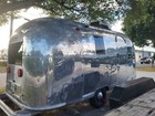 1967 Airstream Globetrotter