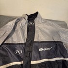 Field Sheerrain Suit Mens 2xl Reflective Motorcycle Coveralls Rain Gear
