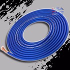 8 Gauge 25ft  Copper Awg Blue Power Ground Wire Car Audio Amplifier Cable