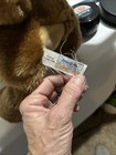 Animal Alley Brown Dog Plush 13    Only At Toys R Us