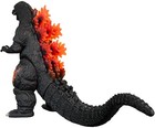 Burning Godzilla Movie Monster Series 2 Figure  new Toy  Vinyl Figure