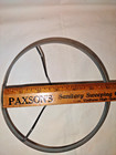 Vtg Nos Mcm Brass 6  Lamp Shade Ring Holder Part-student Lamp fenton -110 Avail