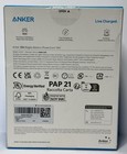 Anker 334 Maggo Battery Power Pack powercore 10k  Wireless 10 000mah New Sealed 