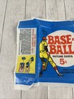 1969 Topps Baseball Gum Card Wrapper Magic Magnet Set Read Description