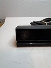 Microsoft Xbox One Kinect Motion Sensor Black Model 1520 