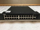Dell X1026 E10w 24-port Gigabit 2x Sfp Ethernet Switch