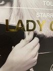 Lady Gaga The Monster Ball Tour 2009 2010 Original Program Book Vg