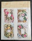 Anna Griffin 110 Pc - 2021 Happy Birthday Card Kit   Makes 12 Cards   Kit B