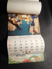 1960 Standard Oil 13-page Calendar  Markesan  Wisconsin