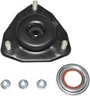 Set Of 2 Front Suspension Strut Mounts   Bearing Kit Kyb For Toyota Sienna 11-16