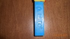 Vintage Tweety Bird Blue Body No Feet Pez Candy Dispenser Austria Preowned