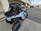 Polaris Rzr 200 180