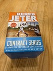 Contract Series Complete Paperback Collection  boxed Set    The Contract  Hit   