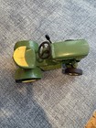 Vintage 1965 Ertl 1 16 John Deere 110 Lawn Garden Tractor Die Cast Scale 1 16
