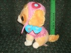 Ty Beanie Boos 10  Medium   Skye   Paw Patrol   Retired   2018   New   Htf  Mwmt