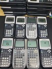 Ti-84 Plus Graphing Calculator    Batteries  Budget Bargain  Texas Instruments