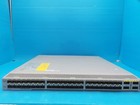 Cisco N3k-c3064pq-10gx Nexus 3064-x 48 Sfp  4 Qsfp  Ports W dual Ac