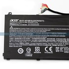 New Original Genuine Ap18b18j Laptop Battery For Acer A314-32 7 6v 4515mah Oem