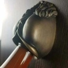 Beer Opener Vintage Wall Mount Bottle Opener Antique Vagina Style Kitchen Tools