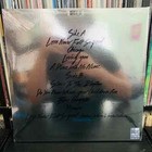 Michael Jackson - Xscape Vinyl Lp New Sealed Record Foil Gatefold