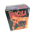 Vintage 1982 Epoch s Dracula Tabletop Game W  Box Tested   Working