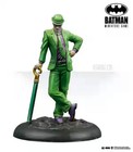 Batman Miniature Game The Riddler Quizmasters Miniatures Batbox Knight Models
