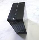 2017 Babymetal Fox Festivals In Japan 2017 Complete Set Unopened Rare Japan