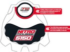 Nuetech Tubliss Mousse 5150 Platinum 18  Rear 110-140