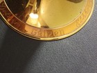 Getzen Super Deluxe Tone Balanced Cornet  W mouthpiece   Original Case  Gc