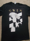 Gwen Stefani Original Las Vegas Performance New Concert T-shirt Size  l  Nice
