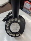 Antique Rotary Dial Candlestick Telephone Vintage Working Landline Retro Phone