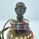 Nyamwezi Diviner s Medicine Gourd Tanzania