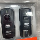 Neewer Fc-16 Camera Flash Studio Strobe 2 4 Ghz Wireless For Canon