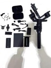   Used   Moza Air 2 3-axis Handheld Gimbal Stabilizer Untested