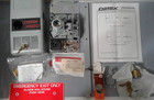 Detex Ecl-230d Emergency Door Exit Alarm Control Lock With Lock New Old Stock