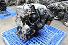 Toyota Prius 2010-2011-2012 2zr-fxe 1 8l Hybrid Engine Low Miles Free Shipping