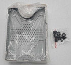 For Sony Playstation 4 Ps4 Slim Hdd Hard Drive Caddy Tray Holder   Screws