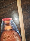24x10 Coors Banquet Stubby Bottle Metal Bar Sign Beer Whiskey Tin Rodeo
