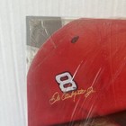 Dale Earnhardt Jr  Tin Sign A Legacy Of Racing Metal Tin Sign Nascar Racing  8
