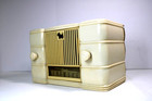Vintage 1930s Antique Remler Bakelite Old Scotty Scottish Terrier Dog Radio