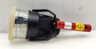 Solo 460-024 Cordless Heat Detector With Battery 760-024 Used Fast Shipping