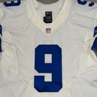 Tony Romo Pro Cut 2014 Dallas Cowboys Jersey Nike 46 Authentic Team Issue Game