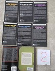 Lot 8 Minecraft The Unofficial Gamer s Adventure Series Morgan Handbook Crash