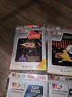 6 Vintage Commodore Vic-20 Games Gorf The Sky Is Falling Jupiter Landing More