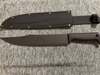 Cold Steel 97bwm12s Bowie Machete