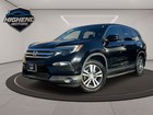2017 Honda Pilot Exl 4wd
